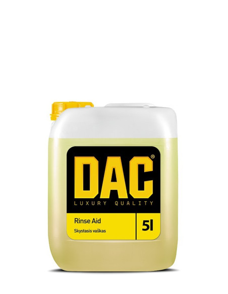 Antifrizas „DAC G11 Heavy Duty“ 5l