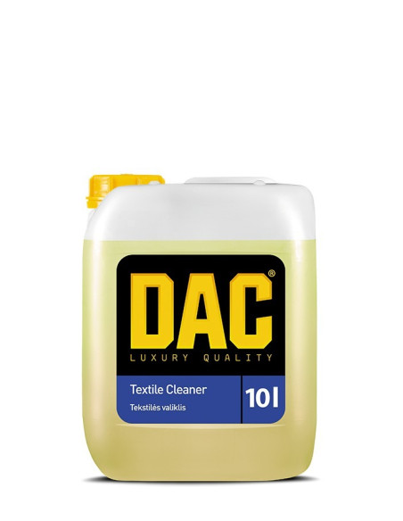 Antifrizas „DAC G11 Heavy Duty“ 5l