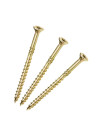 Medsraigtis TORX galvute 3.0x30 geltonai cinkuotas KMWHT