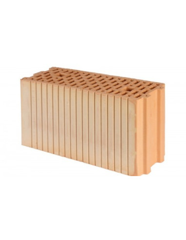 Blokelis keraminis KERATHERM 17.5 Blokelis keraminis KERATHERM 17.5