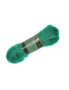 Tinklas nuo paukščių, žalias, plotis 2m, ilgis pakuotėje 10m