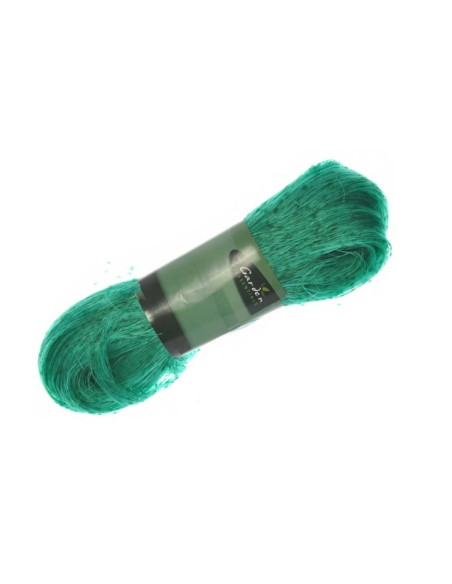 Tinklas nuo paukščių, žalias, plotis 8m, ilgis pakuotėje 14m