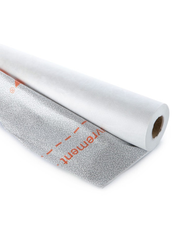 Difuzinė plėvelė TYVEK Soft, plotis 3m