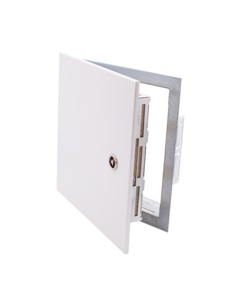 Priešgaisrinės revizinės durelės 150x150