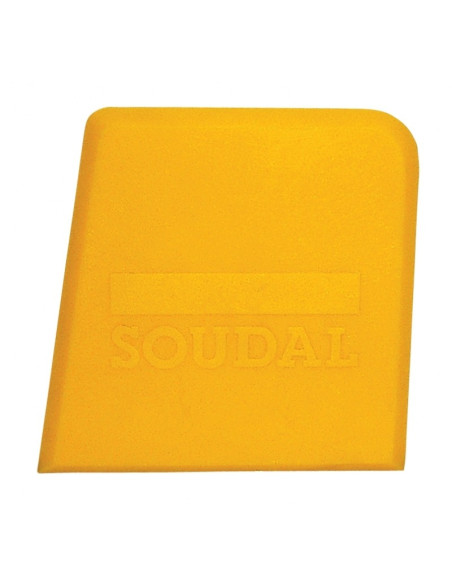 SOUDAL SHOVEL PROF silikono mentelė | Profesionaliems darbams