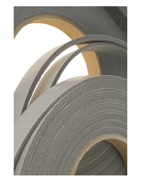 Savaime besiplečianti juosta Penosil Premium Expanding Tape 300 15x30. Statybinės medžiagos