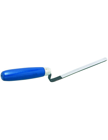 Rievėtuvas siūlėms 8x160mm, Kaufmann. Statybinės medžiagos