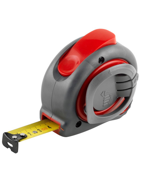 Matavimo ruletė SOLA Popular | 3m, 5m | Lengva ir tiksli. Statybinės medžiagos