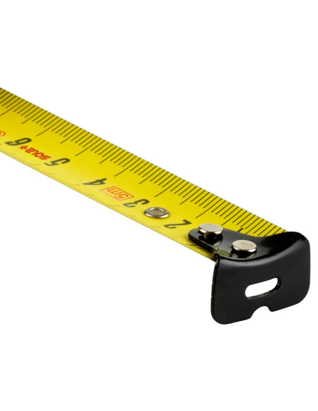 Matavimo ruletė SOLA Popular | 3m, 5m | Lengva ir tiksli. Statybinės medžiagos