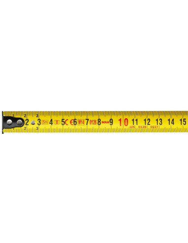 Matavimo ruletė SOLA Compact | 3m, 5m, 8m | Maža ir tiksli. Statybinės medžiagos