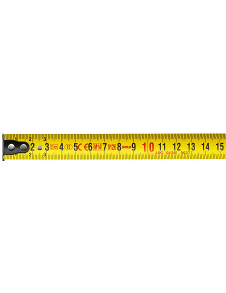 Matavimo ruletė SOLA Compact | 3m, 5m, 8m | Maža ir tiksli. Statybinės medžiagos