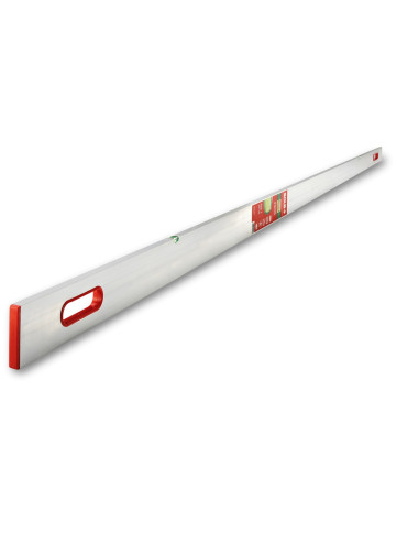 SOLA SLG2 Lyginimo lotas su 2 rankenomis | 100x18mm | Profi 2L