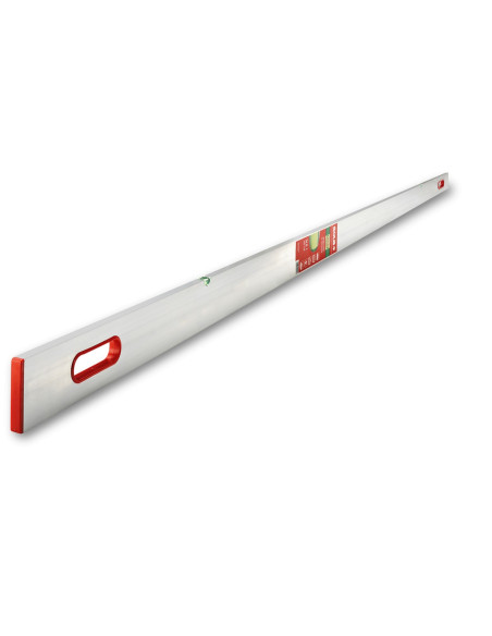 SOLA SLG2 Lyginimo lotas su 2 rankenomis | 100x18mm | Profi 2L