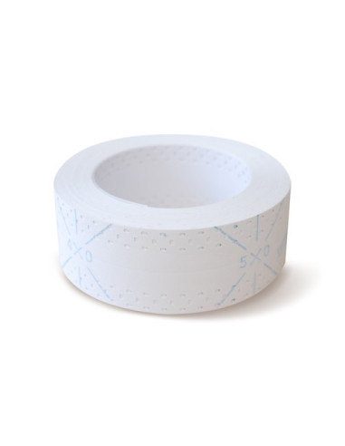 Kompozitinė glaistymo juosta-kampas V25 Easy-Tape Kompozitinė glaistymo juosta-kampas V25 Easy-Tape