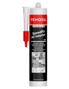 Klijai Premium SpeedFix All Interior 697 Penosil