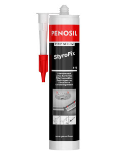Klijai Premium StyroFix 615 Penosil