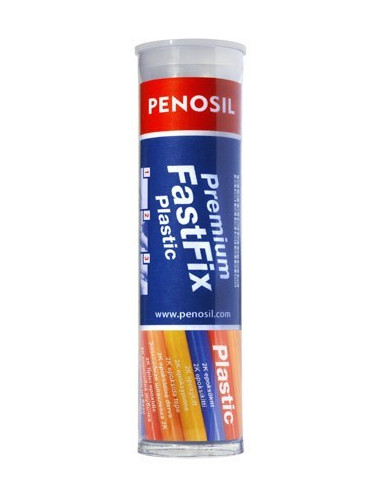 Glaistas Premium FastFix Epoxy Plastic Penosil