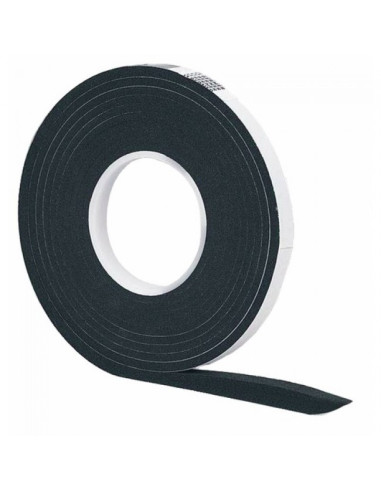 Besiplečianti impregnuota tanki juosta Soudaband Acryl PRO BG1 Besiplečianti impregnuota tanki juosta Soudaband Acryl PRO BG1