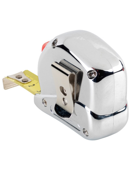 SOLA Tri-Matic Profi ruletė | EC I tikslumo klasė | 3m, 5m