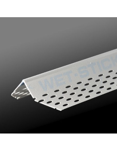 Protektor 37321 Wet-Stick | Lipnus kompozitinis kampas 274cm