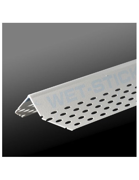 Protektor 37321 Wet-Stick | Lipnus kompozitinis kampas 274cm