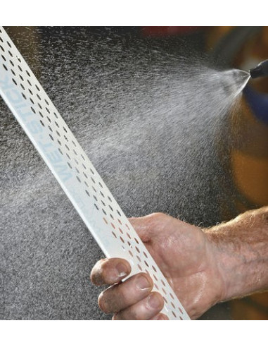 Protektor 37321 Wet-Stick | Lipnus kompozitinis kampas 274cm