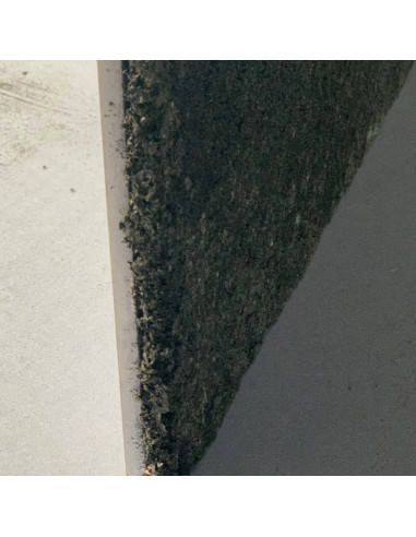 Garso akustinė izoliacinė plokštė SW-10, kompozitas GKP+Guma, 1200x1000mm