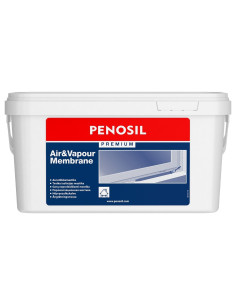 Mastika PENOSIL Premium Air&Vapour Membrane