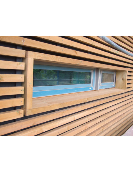 Vėjo izoliacinė plėvelė, atspari UV spinduliams tarpams iki 20mm, FASSADE DELTA, 75m2