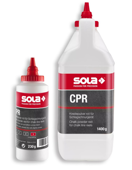 Milteliai CPR raudoni dažantys ištraukiamai virvutei