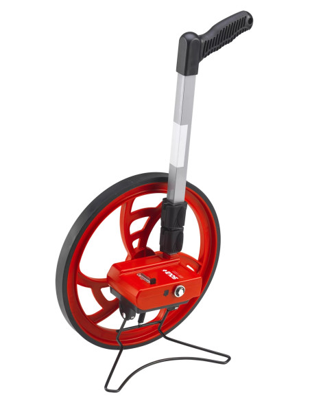 Matavimo ratas SOLA MW 1000 | Mechaninis odometras iki 10 km