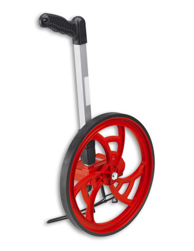 Matavimo ratas - odometras 1000m