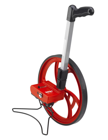 Matavimo ratas SOLA MW 1000 | Mechaninis odometras iki 10 km