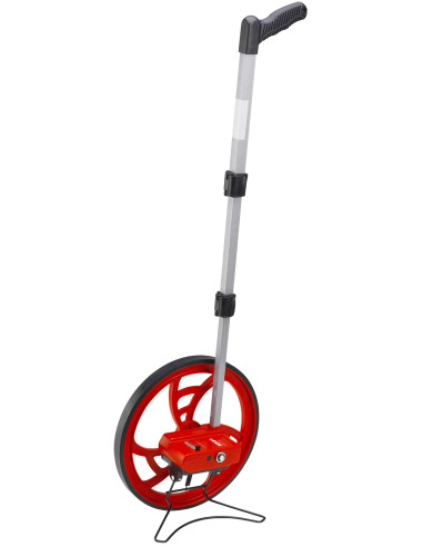 Matavimo ratas SOLA MW 1000 | Mechaninis odometras iki 10 km