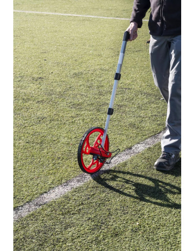 Matavimo ratas SOLA MW 1000 | Mechaninis odometras iki 10 km