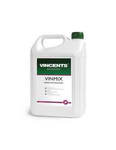 Plastifikatorius Vinmix 5 L...