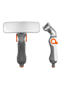 Rankinis purkštuvas BRADAS White Line WATERFALL WL-EN57 | Statybų Turgus