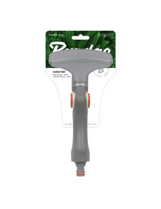 Rankinis purkštuvas BRADAS White Line WATERFALL WL-EN57 | Statybų Turgus 2