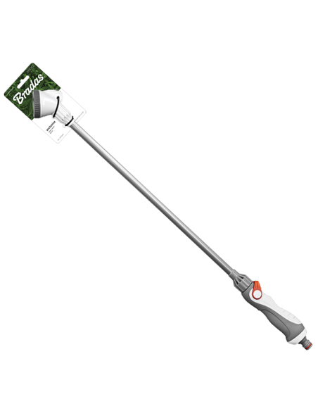 Laistymo lazda BRADAS White Line EXCLUSIVE 74 cm | Statybų Turgus