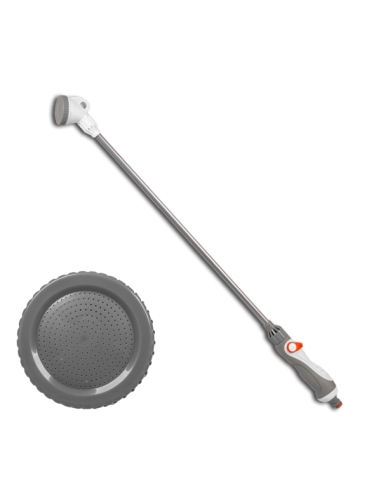 Laistymo lazda BRADAS White Line EXCLUSIVE 74 cm | Statybų Turgus