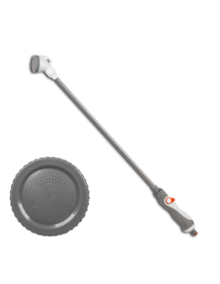 Laistymo lazda BRADAS White Line EXCLUSIVE 74 cm | Statybų Turgus