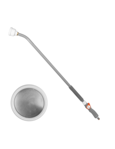 Laistymo lazda BRADAS White Line PRO PLUS 94 cm | Statybų Turgus