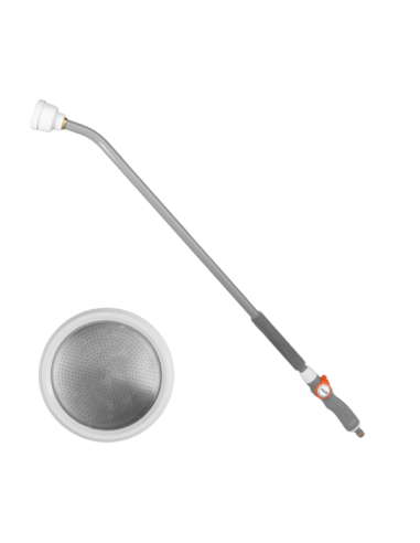 Laistymo lazda BRADAS White Line PRO PLUS 94 cm | Statybų Turgus