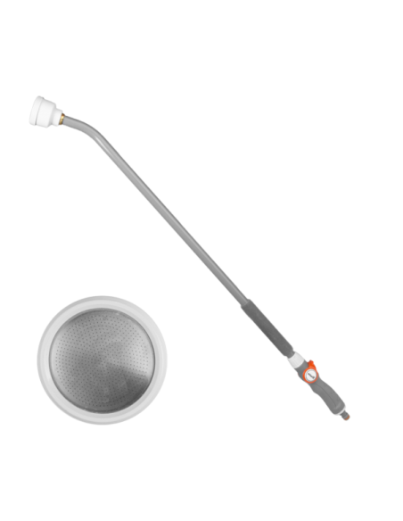 Laistymo lazda BRADAS White Line PRO PLUS 94 cm | Statybų Turgus