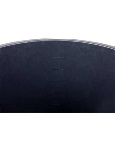 Statinė kubilas 65L techninis, talpa apvali. Statybinės medžiagos