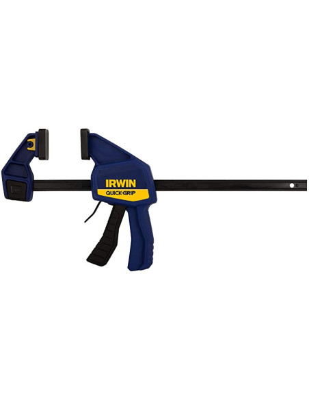 Spaustuvas MEDIUM DUTY 150 mm, IRWIN