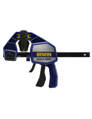 Spaustuvas HEAVY DUTY 150 mm, IRWIN