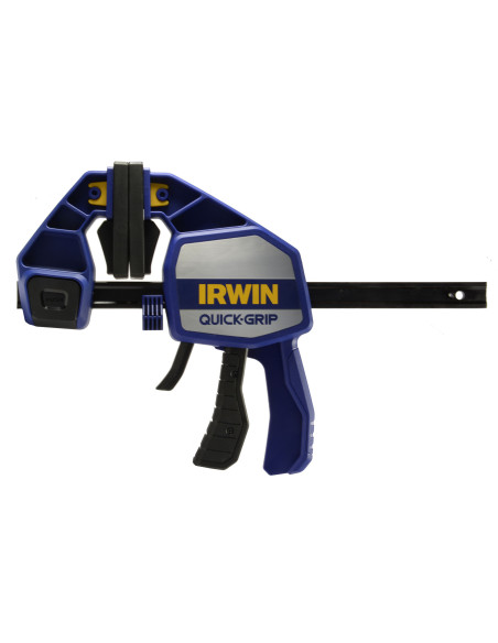 Spaustuvas HEAVY DUTY 150 mm, IRWIN