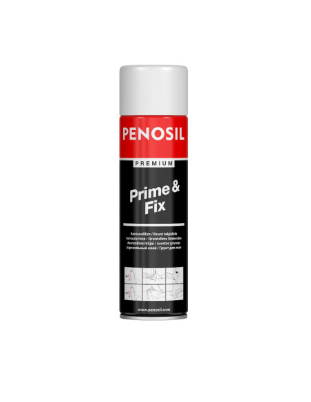 Gruntas purškiamas Prime & Fix 500ml, Penosil