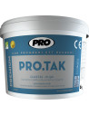 Glaistas PRO.TAK 6 kg. Statybinės medžiagos